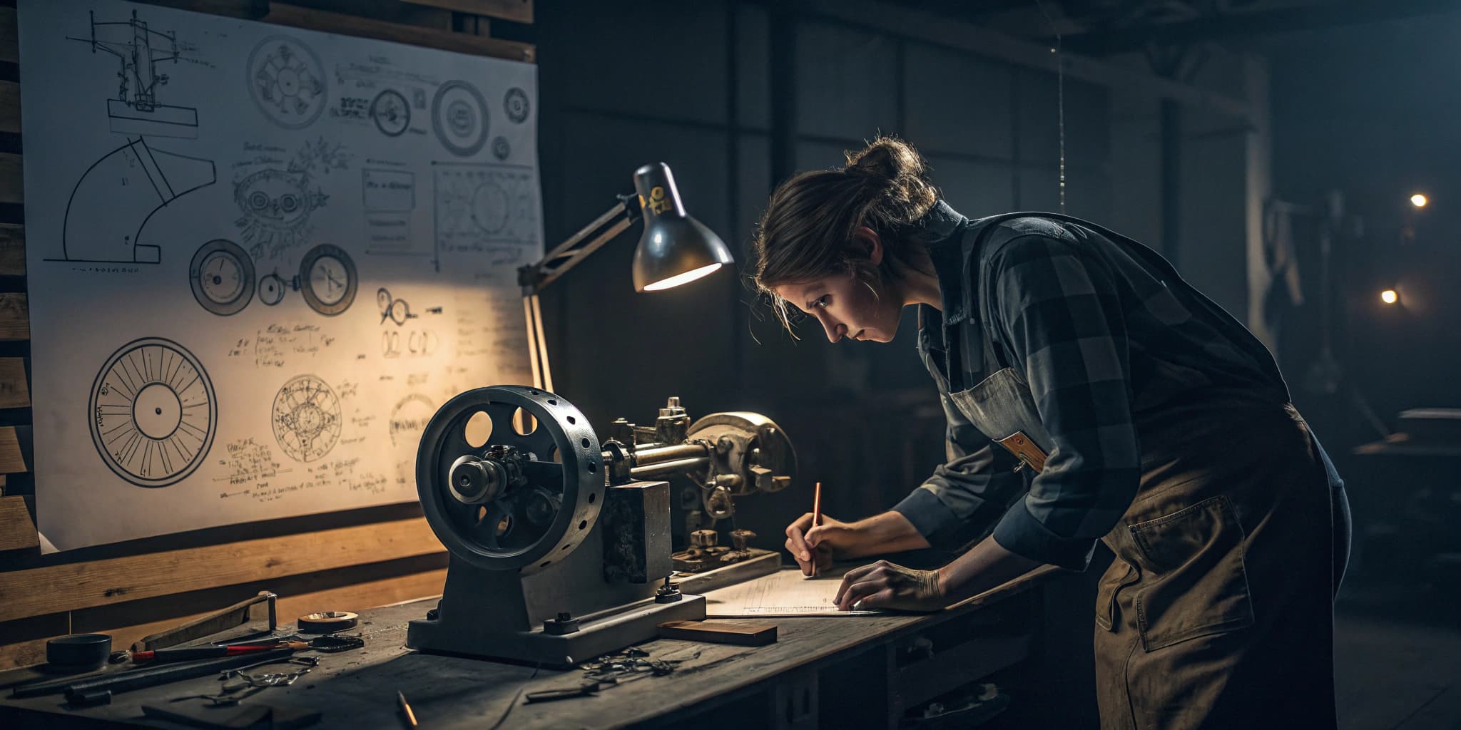 Worse Situations Drive Innovation in Unexpected Ways