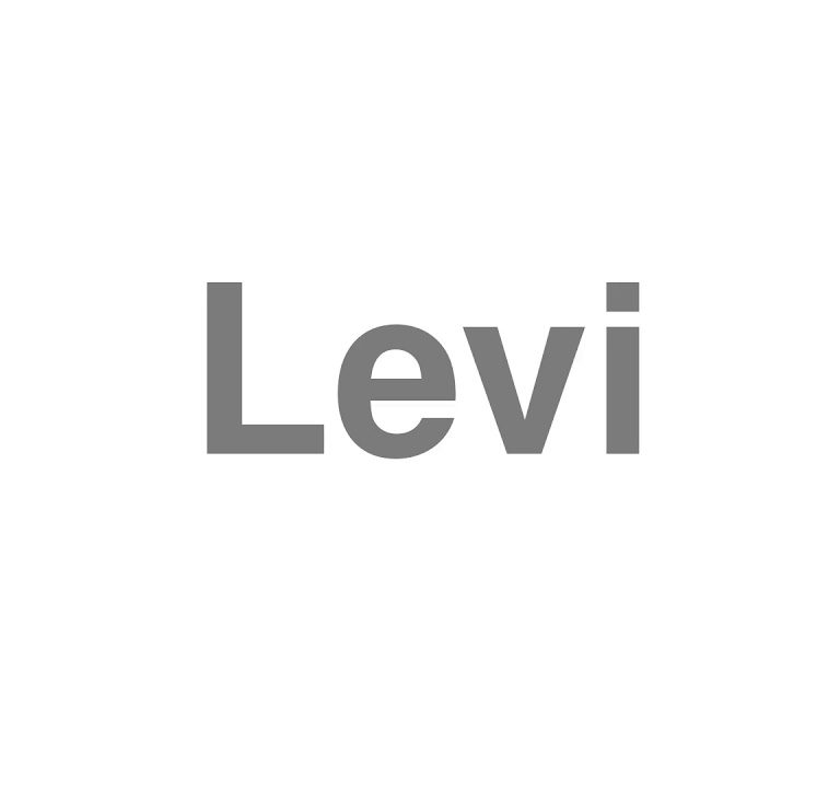 How to pronounce “Levi” [Video] | How to Pronounce